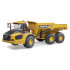 Dumper Volvo A60H - Bruder