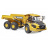 Dumper Volvo A60H - Bruder