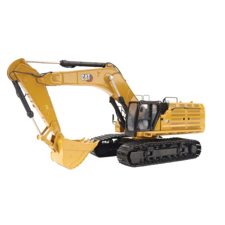 Pelle Caterpillar 374 - Diecast Masters 85793