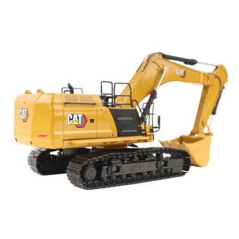 Pelle Caterpillar 374 - Diecast Masters 85793