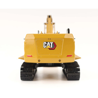 Pelle Caterpillar 374 - Diecast Masters 85793
