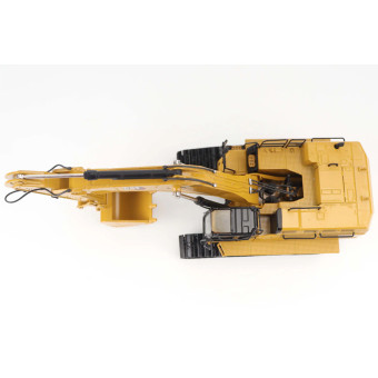 Pelle Caterpillar 374 - Diecast Masters 85793