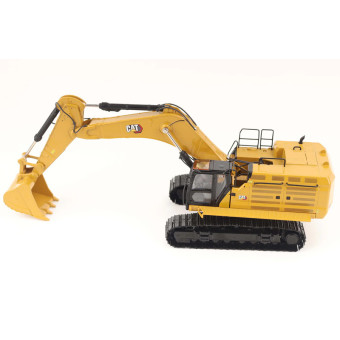 Pelle Caterpillar 374 - Diecast Masters 85793
