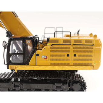 Pelle Caterpillar 374 - Diecast Masters 85793