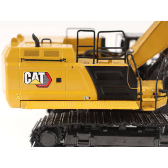 Pelle Caterpillar 374 - Diecast Masters 85793