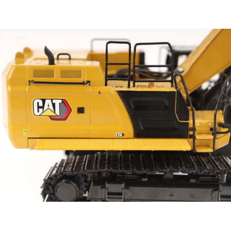 Pelle Caterpillar 374 - Diecast Masters 85793