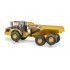 Dumper Volvo A60H - Bruder