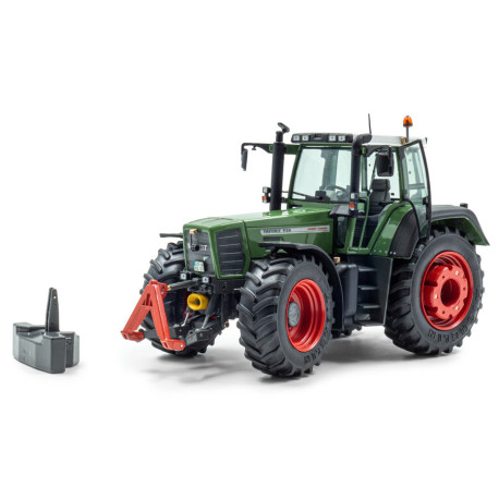 Tracteur Fendt Favorit 926 vario Gen I - Weise-Toys 1025