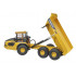 Dumper Volvo A60H - Bruder