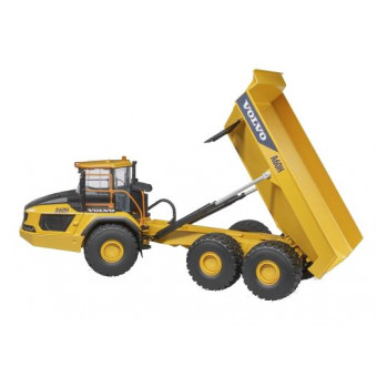 Dumper Volvo A60H - Bruder