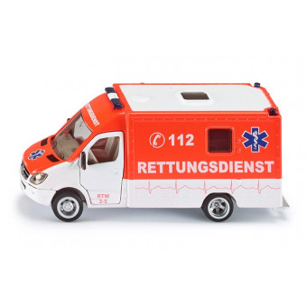 Ambulance