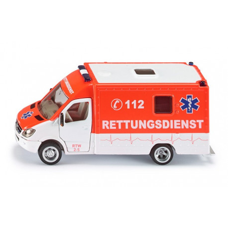 Ambulance