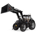 Tracteur Deutz-Fahr 6150.4 TTV Warrior avec chargeur - UH6862