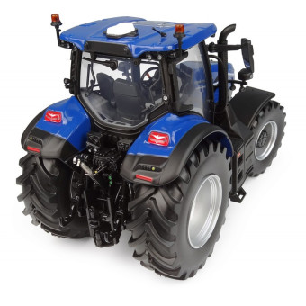 Tracteur New Holland T7.210 "Dynamic Blue" - UH6810
