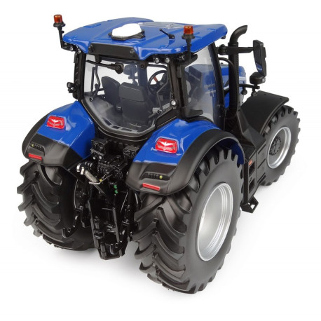 Tracteur New Holland T7.210 "Dynamic Blue" - UH6810