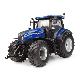 Tracteur New Holland T7.210 "Dynamic Blue" - UH6810