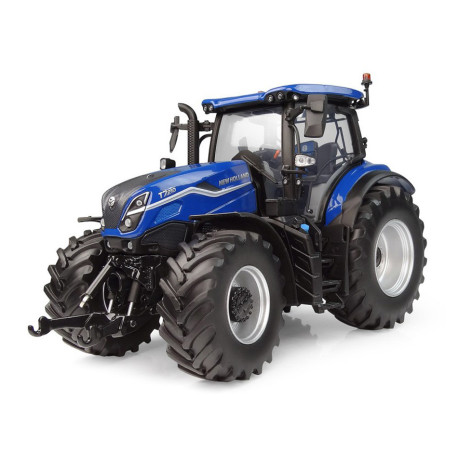 Tracteur New Holland T7.210 "Dynamic Blue" - UH6810