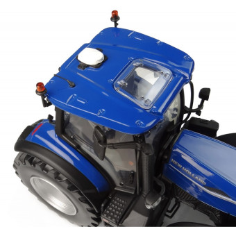 Tracteur New Holland T7.210 "Dynamic Blue" - UH6810