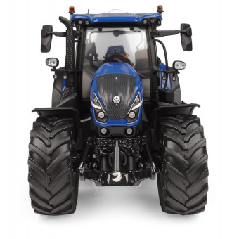 Tracteur New Holland T7.210 "Dynamic Blue" - UH6810