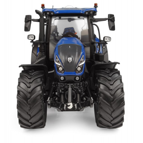 Tracteur New Holland T7.210 "Dynamic Blue" - UH6810