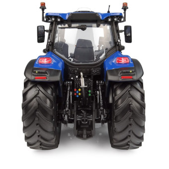 Tracteur New Holland T7.210 "Dynamic Blue" - UH6810
