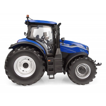 Tracteur New Holland T7.210 "Dynamic Blue" - UH6810