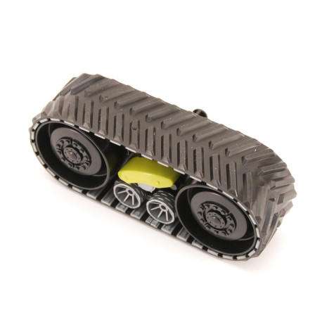 Chenille train avant gauche pour MB Claas Lexion 780 Bruder 02119