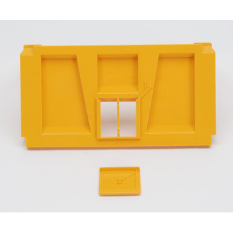 Hayon arrière pour benne Joskin Bruder 02212 - 42216