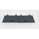 2 portes pour coffres camion dépannage - Bruder 43752