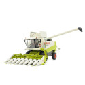 Moissonneuse Claas Lexion 480 + Conspeed 8-75C - Marge Models 2504