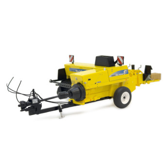 Presse miniature New Holland BC5070 1/32 - Marge Models MM2521