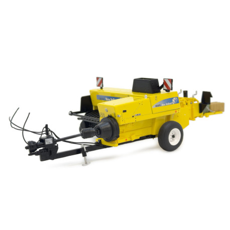 Presse miniature New Holland BC5070 1/32 - Marge Models MM2521