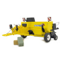 Presse New Holland BC5070 - Marge Models 2521