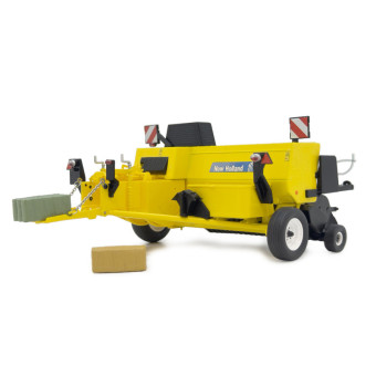 Presse miniature New Holland BC5070 1/32 - Marge Models MM2521