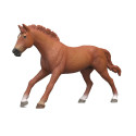 Cheval Etalon Pur-Sang Anglais - Schleich 14915