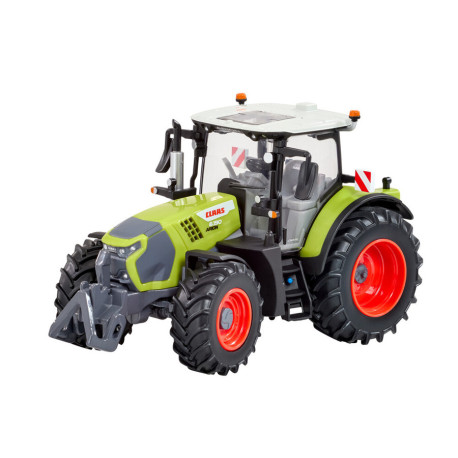Tracteur Claas Arion 6.190 1/32 - Britains 43435
