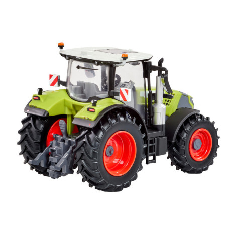 Tracteur Claas Arion 6.190 1/32 - Britains 43435