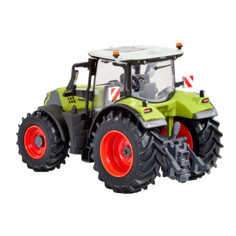 Tracteur Claas Arion 6.190 1/32 - Britains 43435
