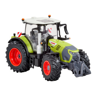 Tracteur Claas Arion 6.190 1/32 - Britains 43435
