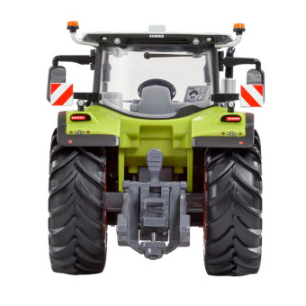 Tracteur Claas Arion 6.190 1/32 - Britains 43435