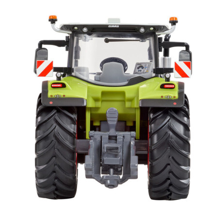Tracteur Claas Arion 6.190 1/32 - Britains 43435