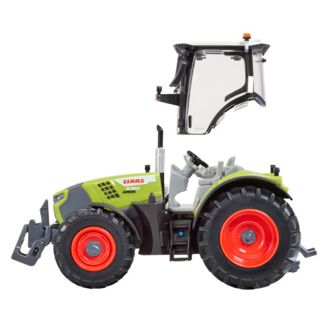 Tracteur Claas Arion 6.190 1/32 - Britains 43435