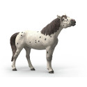 Cheval Hongre Knabstrupper - Schleich 14916