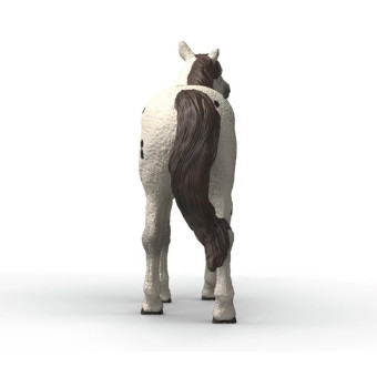 Cheval Hongre Knabstrupper - Schleich 14916