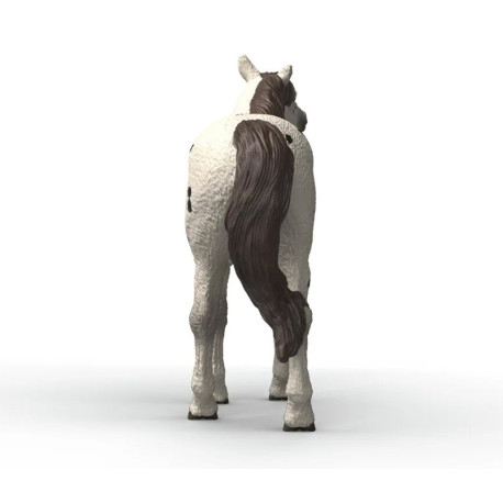 Cheval Hongre Knabstrupper - Schleich 14916