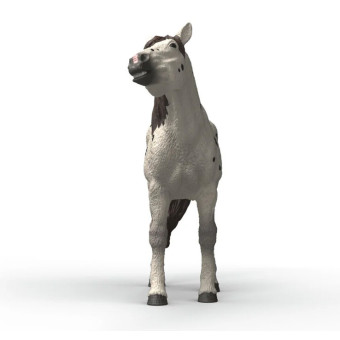 Cheval Hongre Knabstrupper - Schleich 14916