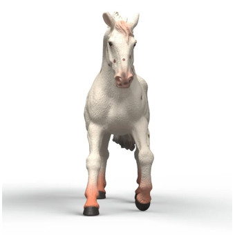 Cheval Jument Knabstrupper - Schleich 14917