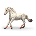 Jument Knabstrupper - Schleich 14917