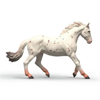 Cheval Jument Knabstrupper - Schleich 14917