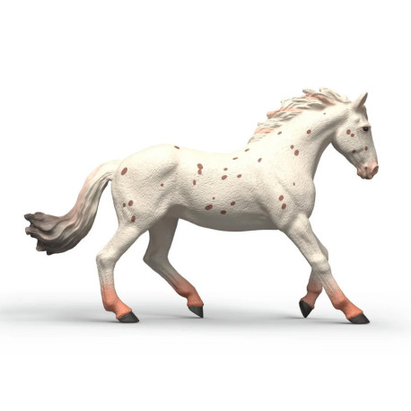 Cheval Jument Knabstrupper - Schleich 14917